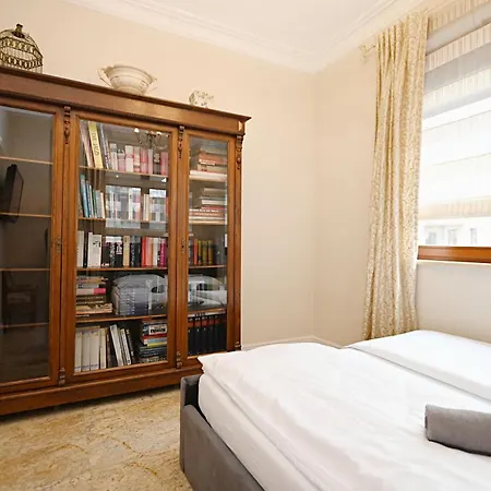 Large And Luxury 3city In With Two Balconies By Renters Apartment Gdansk