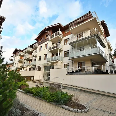 Apartment Large And Luxury 3city In With Two Terraces By Renters *