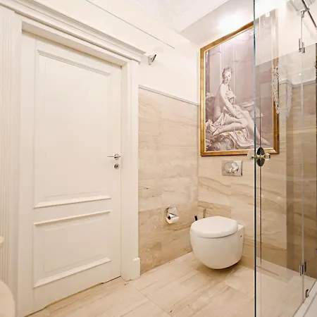 Large And Luxury 3city In With Two Balconies By Renters * Gdańsk