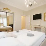 Apartmán Large And Luxury 3city In With Two Balconies By Renters