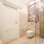 Large And Luxury 3city In With Two Balconies By Renters * Gdaňsk